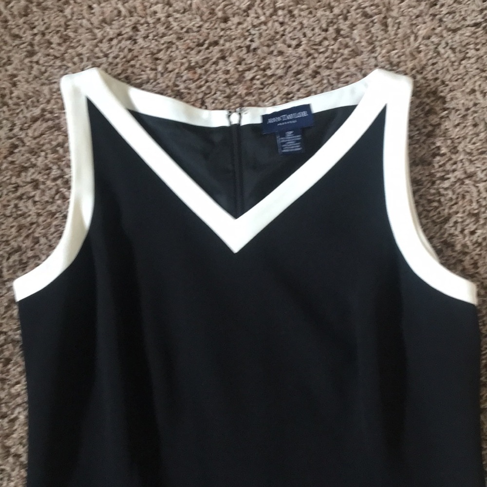 Ann Taylor petite dress - Picture 2 of 8